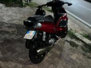 RUNNER 125 VX