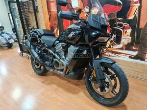 HARLEY DAVIDSON - PAN AMERICA 1250