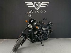 HARLEY DAVIDSON - STREET 750
