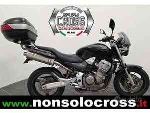 HONDA HORNET 900 - ANNO