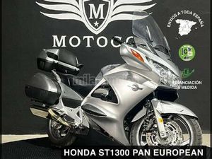 HONDA - PAN-EUROPEAN ST 1300 ABS