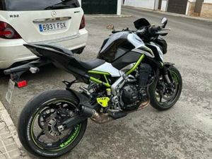 KAWASAKI - Z900 FULL