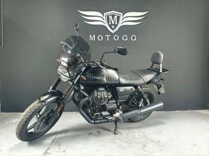 MOTO GUZZI - V7