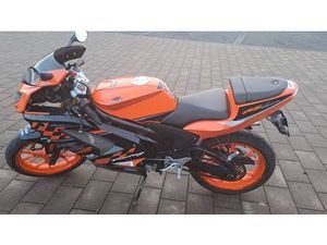 RIEJU MATRIX RS 2 50 CCM