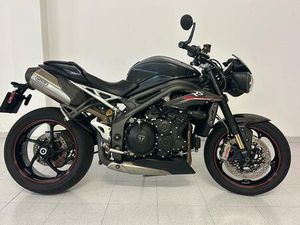 TRIUMPH - SPEED TRIPLE RS