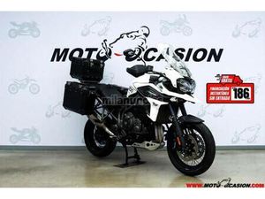 TRIUMPH - TIGER 1200