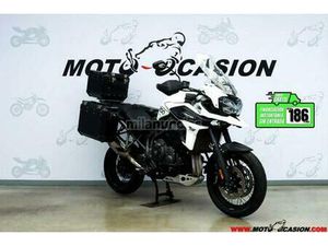 TRIUMPH - TIGER 1200