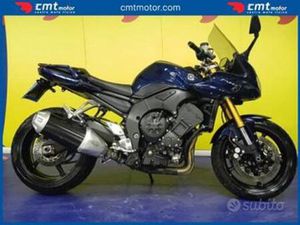 YAMAHA FZ1 FAZER GARANTITA E FINANZIABILE