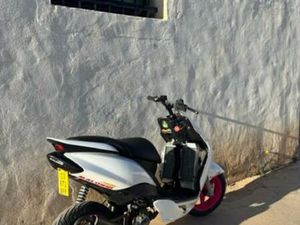 YAMAHA - JOG RR TPR 86