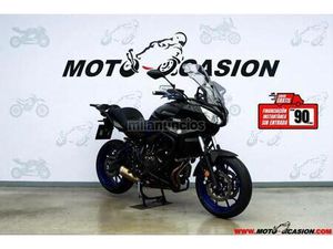 YAMAHA - TRACER 700