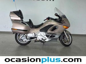BMW - K 1200 LT