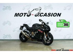 BMW - S 1000 RR