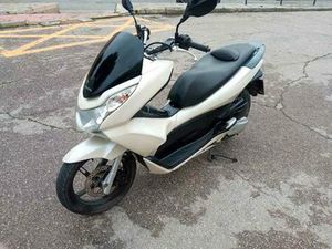 HONDA - PCX