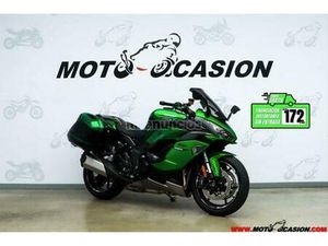 KAWASAKI - NINJA 1000 SX