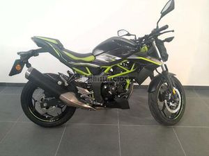 KAWASAKI - Z 125