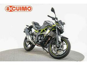 KAWASAKI - Z 125