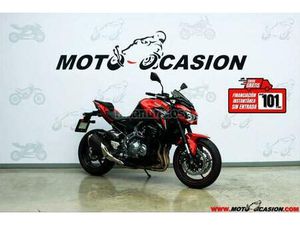 KAWASAKI - Z 900