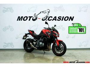 KAWASAKI - Z 900