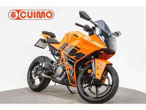 KTM - RC