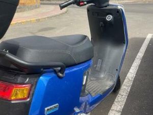 NIU - MQI+ SPORT L1 2KWH EXTEND