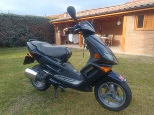 PEUGEOT - SPEEDFIGHT 2 100 CC