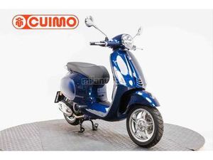 PIAGGIO - LIBERTY
