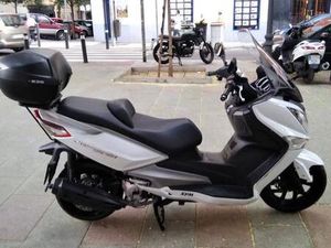 SYM - 125 CC