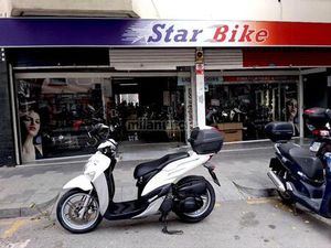 YAMAHA - X ENTER 125