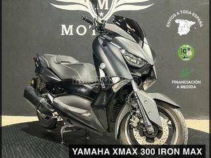 YAMAHA - XMAX 300