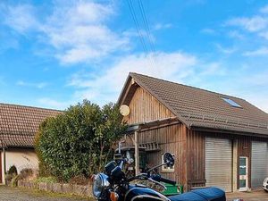 YAMAHA XS 650 BJ 1976