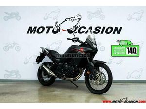 HONDA - XL 750 TRANSALP
