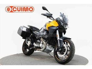 MOTO GUZZI - STELVIO