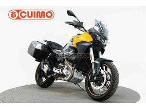 MOTO GUZZI - STELVIO