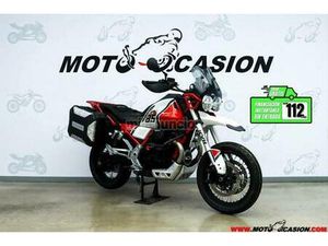 MOTO GUZZI - V 85 TT