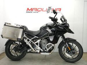 TRIUMPH - TIGER 1200