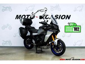 YAMAHA - TRACER 9