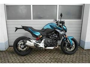 BMW F 900 R