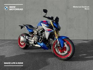 BMW F 900 R - NEUFAHRZEUG