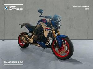 BMW F 900 R - NEUFAHRZEUG