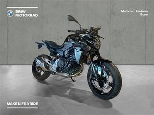 BMW F 900 R - NEUFAHRZEUG