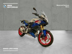 BMW F 900 XR - NEUFAHRZEUG