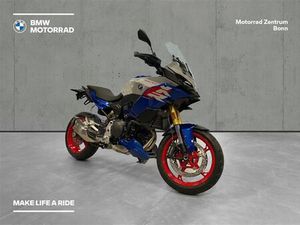 BMW F 900 XR - NEUFAHRZEUG