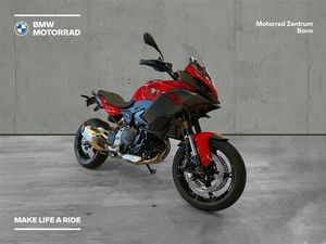 BMW F 900 XR - NEUFAHRZEUG