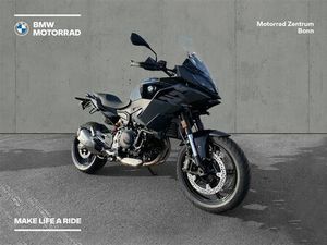 BMW F 900 XR - NEUFAHRZEUG