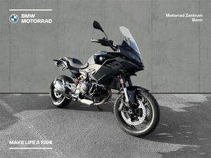 BMW F 900 XR - NEUFAHRZEUG