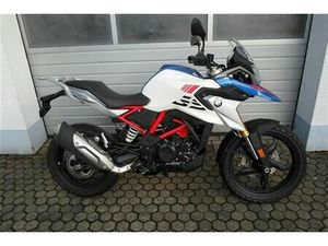 BMW G 310 GS