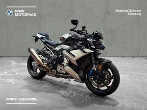 BMW M 1000 R OIL INCLUSIVE / CARBON & FRÄSTE