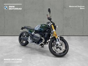 BMW R 12 NINET - NEUFAHRZEUG