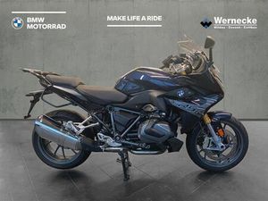 BMW R 1250 RS -STANDORT COTTBUS - STYLE EXCL