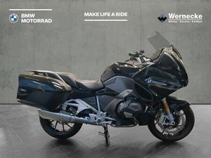 BMW R 1250 RT - STANDORT COTTBUS - TB - AUDI